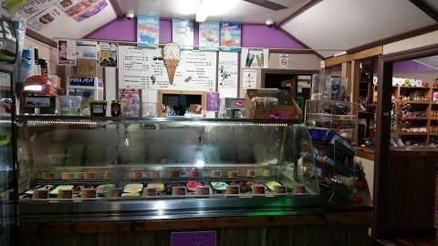 Photo: The Cottage Ice Cream Shoppe